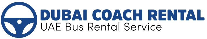 Dubai Coach Rental Site Logo 